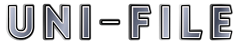 UniFile Logo