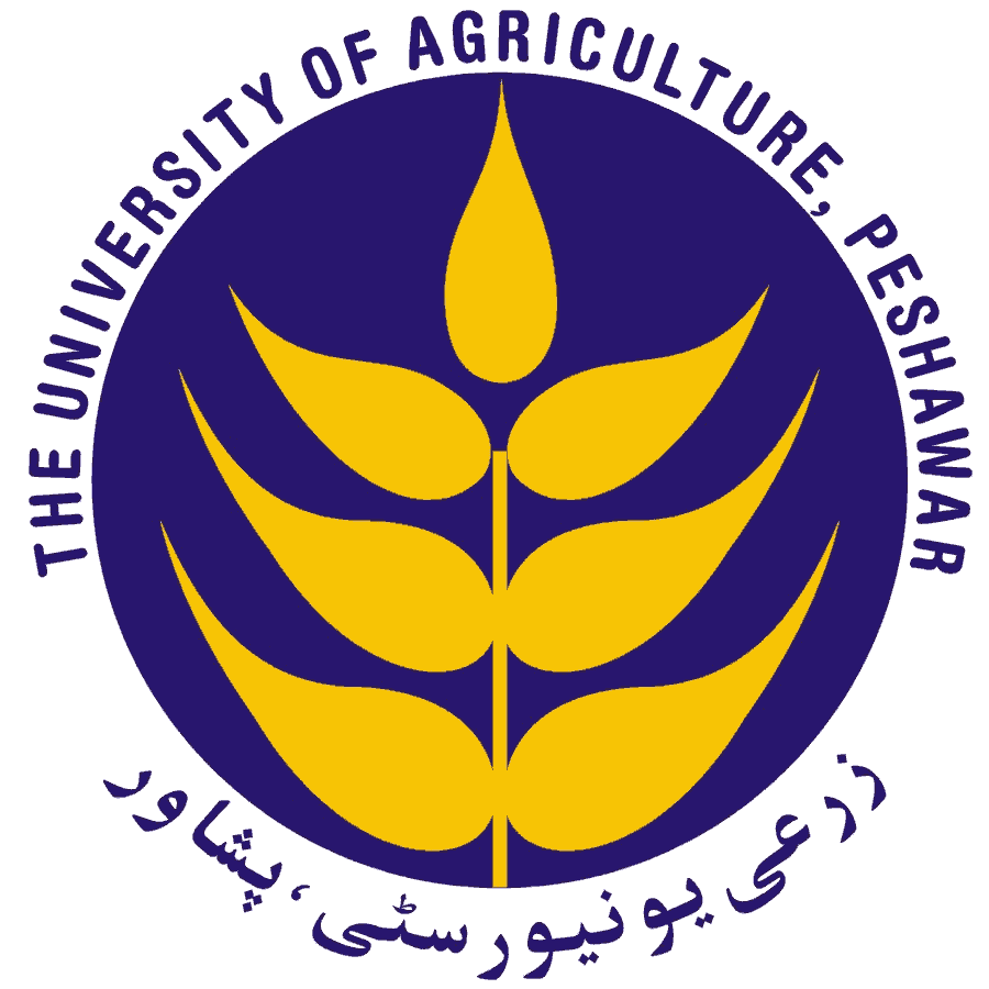 The University of Agriculture, Peshawar