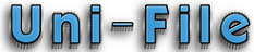 UniFile Logo